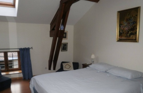 Sainte-Marie-dʼAlloix House | Chambres d'Hôtes La Maison d'Euterpe