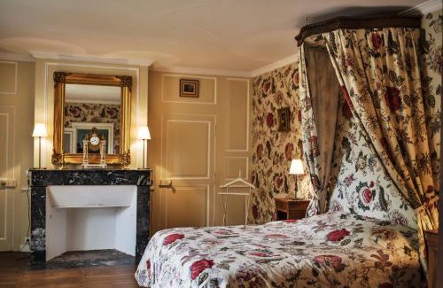Val d'Issoire Bed & Breakfast | Chambres d'hôtes Saint Denis