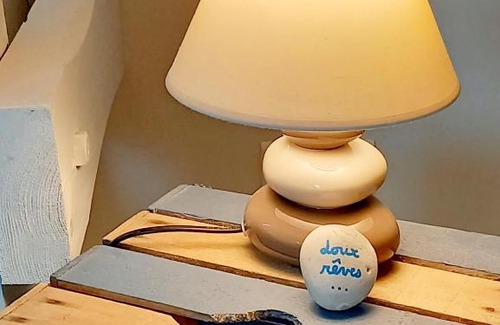 Malleville-les-Gres Bed & Breakfast | chambres d'hôtes Au Gré du Vent en Normandie