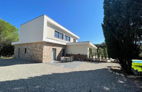 Montferrier-sur-Lez Bed & Breakfast | Chambres d hôtes Maison des Romarins