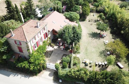 Chantemerle-les-Bles Bed & Breakfast | Chambres d'hôtes Les 7 Semaines