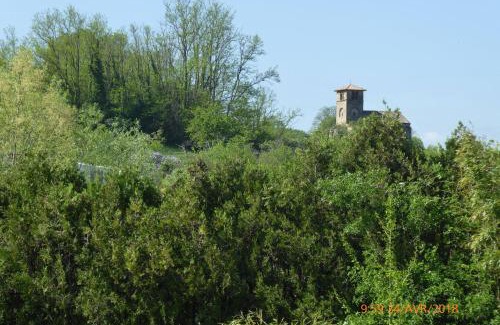 Chantemerle-les-Bles Bed & Breakfast | Chambres d'hôtes Les 7 Semaines