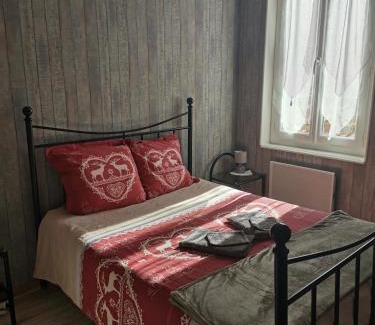 Labastide-Rouairoux House | Chambres d'hôtes Natacha et Franck