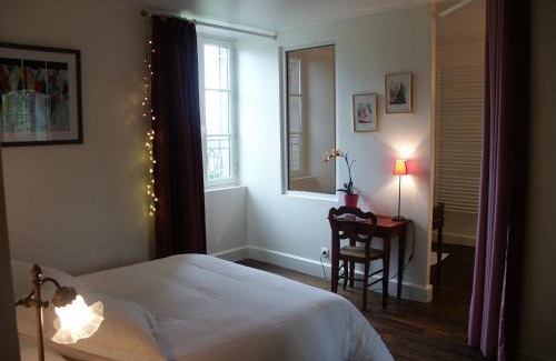Montaigut-le-Blanc Bed & Breakfast | Chambres d'hôtes -B&B- La Bonneterie