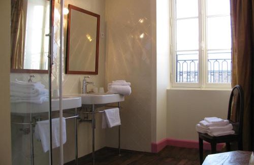 Montaigut-le-Blanc Bed & Breakfast | Chambres d'hôtes -B&B- La Bonneterie