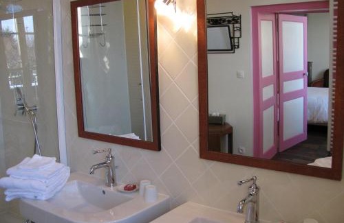 Montaigut-le-Blanc Bed & Breakfast | Chambres d'hôtes -B&B- La Bonneterie
