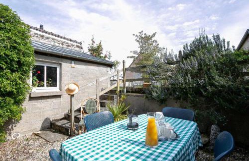 Pontrieux Bed & Breakfast | Chambres d'Hôte chez Alice
