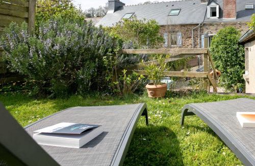 Pontrieux Bed & Breakfast | Chambres d'Hôte chez Alice