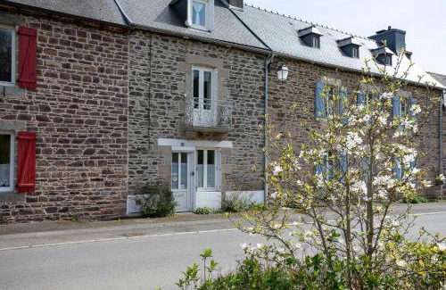 Pontrieux Bed & Breakfast | Chambres d'Hôte chez Alice