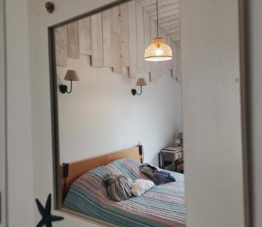 L'Aiguillon-sur-Vie House | chambres d'hôtes "DINEDORT"