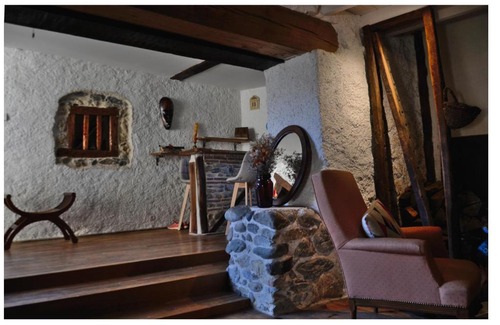 Bordes-Uchentein Bed & Breakfast | Chambres d'hôtes Les Chatougoulis