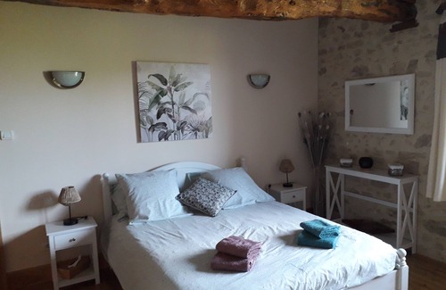 Saint-Auvent Bed & Breakfast | Chambres D'hôtes à L'art'elier