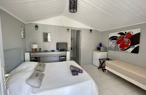Viggianello Bed & Breakfast | Chambres d'hôtes Île de Beauté