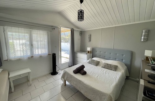 Viggianello Bed & Breakfast | Chambres d'hôtes Île de Beauté