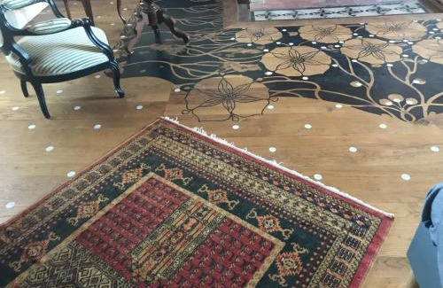 Bias Bed & Breakfast | Chambres d'hôtes au château de Favols