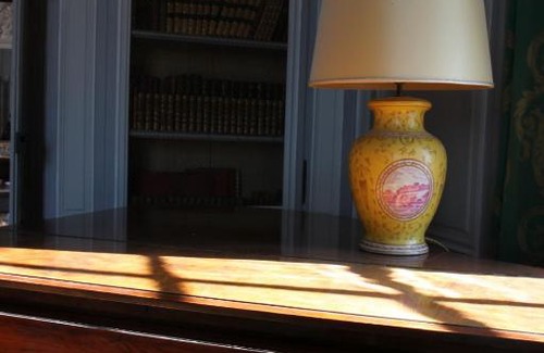 Gizeux Bed & Breakfast | Chambres d'hôtes au Château de Gizeux