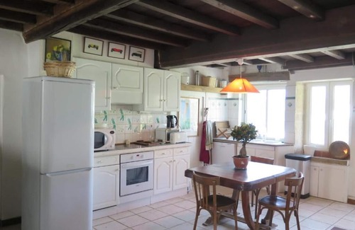 Marcilly-Ogny House | Chambres d'hôtes au verger de Marcilly