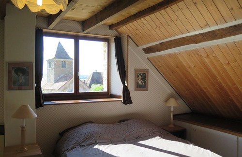 Marcilly-Ogny House | Chambres d'hôtes au verger de Marcilly