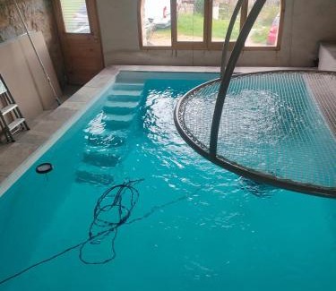 Mostuejouls Bed & Breakfast | Chambres D'hôtes - Au Soleilo