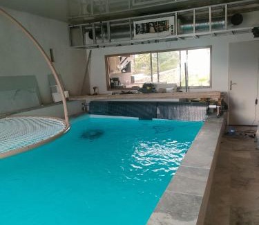 Mostuejouls Bed & Breakfast | Chambres D'hôtes - Au Soleilo