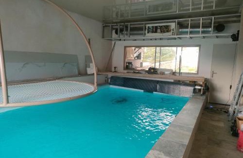 Mostuejouls Bed & Breakfast | Chambres D'hôtes - Au Soleilo