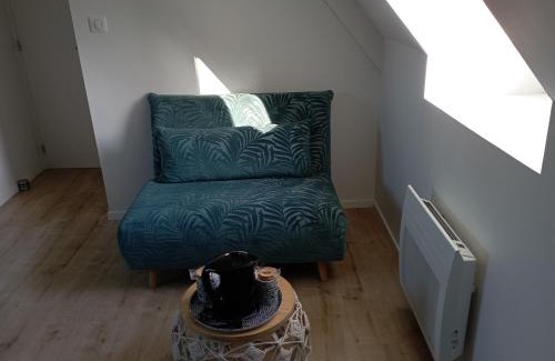 Ploufragan Bed & Breakfast | Chambres d'hôtes avec petit déjeuner breton et parking gratuit Baie de Saint Brieuc