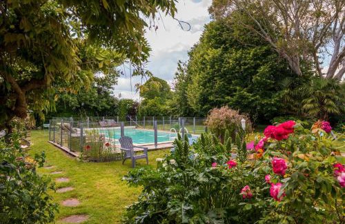 Arzano Bed & Breakfast | Chambres d'hôtes avec piscine