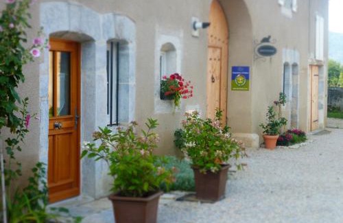 Baume-les-Dames Bed & Breakfast | Chambres d'hôtes Béred Vuillemin