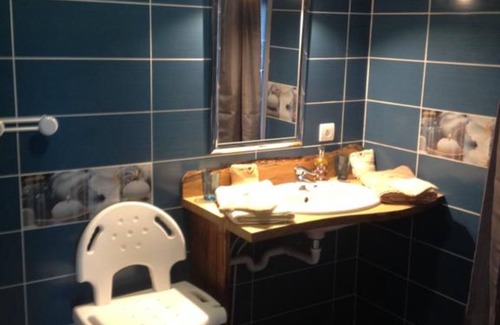 La Godivelle Bed & Breakfast | Chambres d'hôtes Beluga