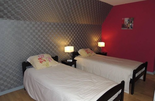La Godivelle Bed & Breakfast | Chambres d'hôtes Beluga