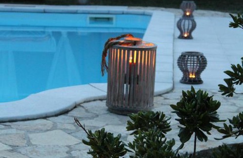 Salernes Bed & Breakfast | Chambres d´Hôtes Belle Rivière