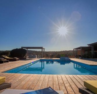 Santa Giulia Bed & Breakfast | Chambres d'hôtes Casa di l'Oru