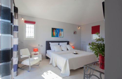 Santa Giulia Bed & Breakfast | Chambres d'hôtes Casa di l'Oru