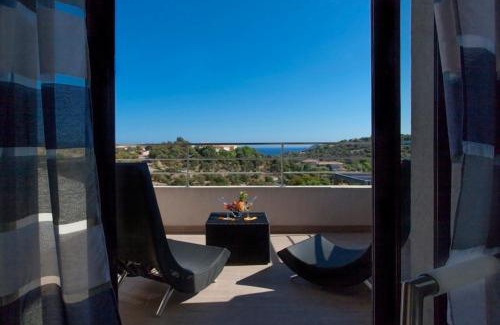 Santa Giulia Bed & Breakfast | Chambres d'hôtes Casa di l'Oru