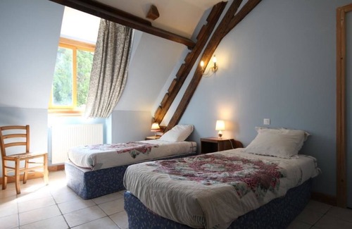 Azy-le-Vif Bed & Breakfast | Chambres d'hôtes Champendu