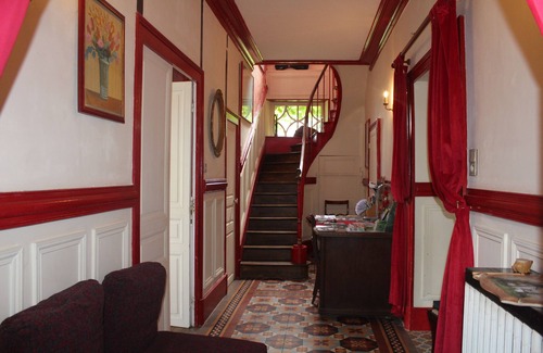 Azy-le-Vif Bed & Breakfast | Chambres d'hôtes Champendu