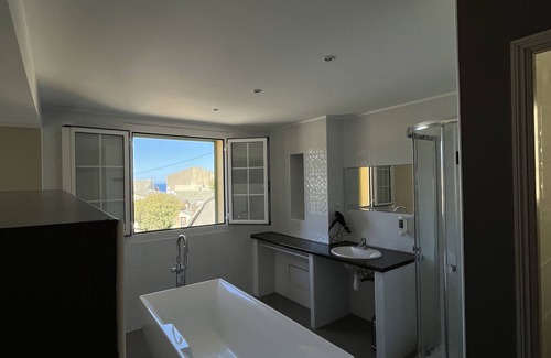 Centuri House | Chambres d'hôtes chez Fernand
