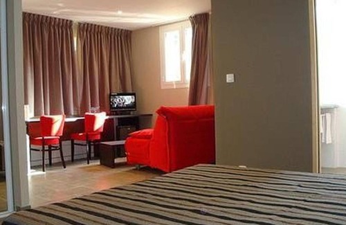 Centuri House | Chambres d'hôtes chez Fernand