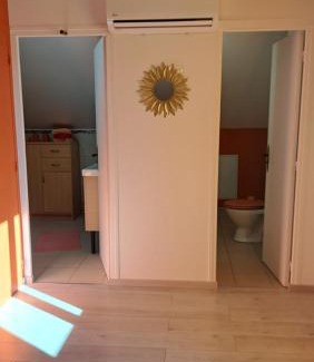 Ussel Bed & Breakfast | CHAMBRES D HÔTES CHEZ SYLVIE et Daniel