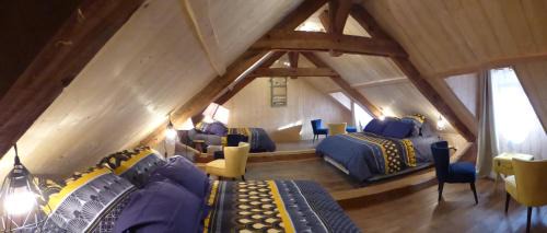 Arette Bed & Breakfast | Chambres d'hôtes Chez Valérie