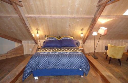 Arette Bed & Breakfast | Chambres d'hôtes Chez Valérie