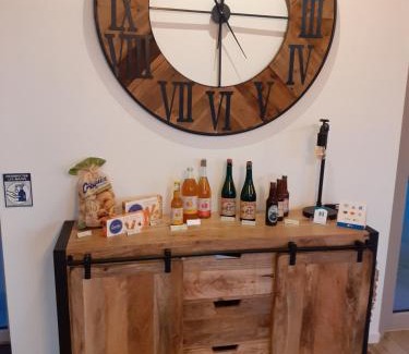 Baguer-Morvan House | Chambres d`hôtes Domaine des Haies