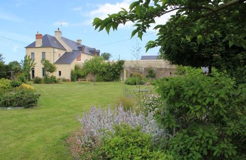 Grandcamp-Maisy Bed & Breakfast | chambres d'hôtes de Létanville