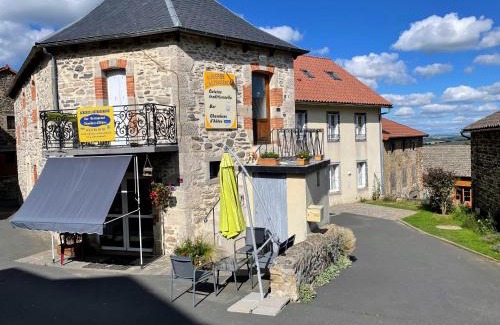 Rezentieres House | Chambres d'hôtes de l'Auberge L'Astrassadou