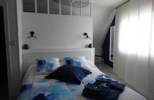 Plouigneau House | Chambres d'hôtes de la voie romaine