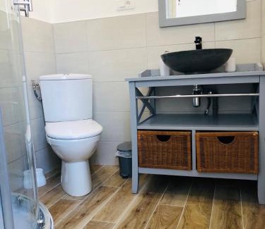 Auvillar Bed & Breakfast | Chambres d'Hôtes de Marchet