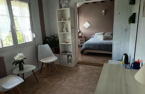 Collemiers Bed & Breakfast | Chambres d'hôtes des Bruyères