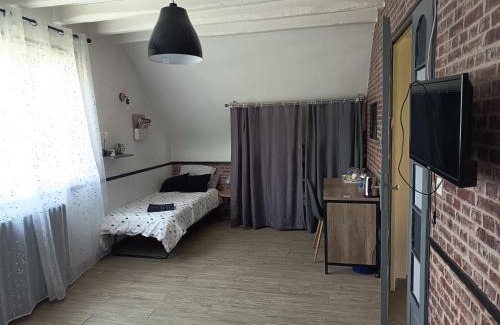 Collemiers Bed & Breakfast | Chambres d'hôtes des Bruyères