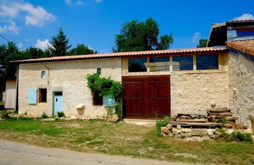 Cellefrouin Bed & Breakfast | Chambres d'hôtes des Forges