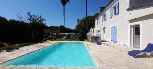 Sauvelade Bed & Breakfast | Chambres d'hôtes dessine-moi un chemin